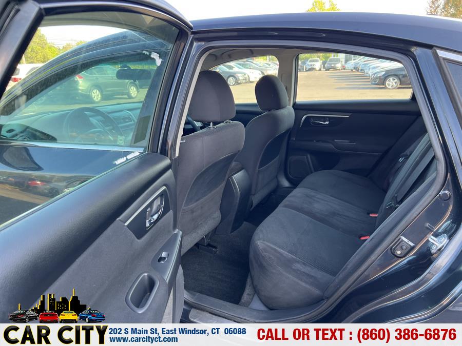 2014 Nissan Altima 4dr Sdn I4 2.5 SV, available for sale in East Windsor, Connecticut | Car City LLC. East Windsor, Connecticut 2014 Nissan Altima 4dr Sdn I4 2.5 SV, available for sale in East Windsor, Connecticut | Car City LLC. East Windsor, Connecticut