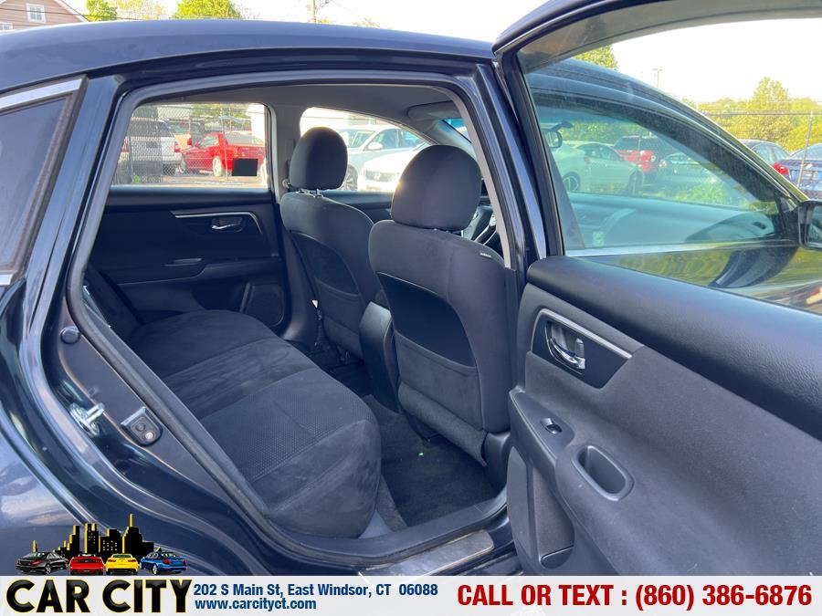 2014 Nissan Altima 4dr Sdn I4 2.5 SV, available for sale in East Windsor, Connecticut | Car City LLC. East Windsor, Connecticut 2014 Nissan Altima 4dr Sdn I4 2.5 SV, available for sale in East Windsor, Connecticut | Car City LLC. East Windsor, Connecticut
