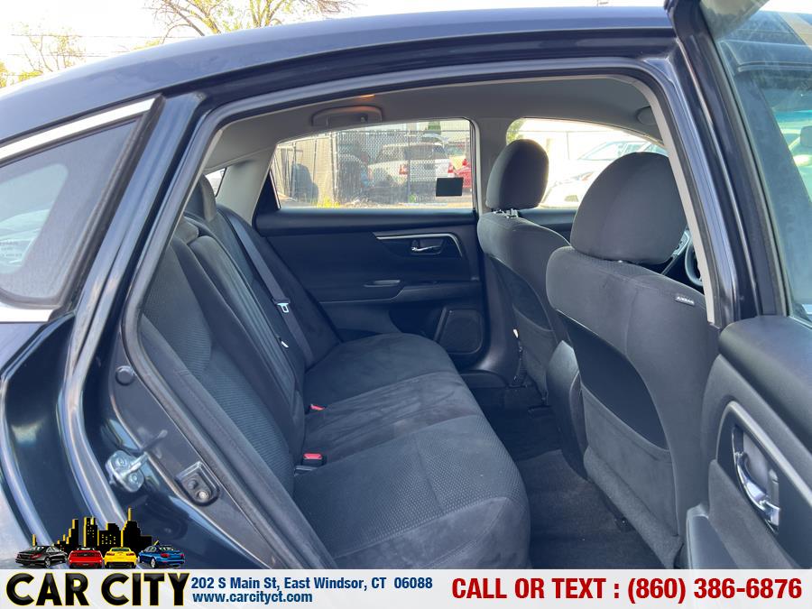 2014 Nissan Altima 4dr Sdn I4 2.5 SV, available for sale in East Windsor, Connecticut | Car City LLC. East Windsor, Connecticut 2014 Nissan Altima 4dr Sdn I4 2.5 SV, available for sale in East Windsor, Connecticut | Car City LLC. East Windsor, Connecticut