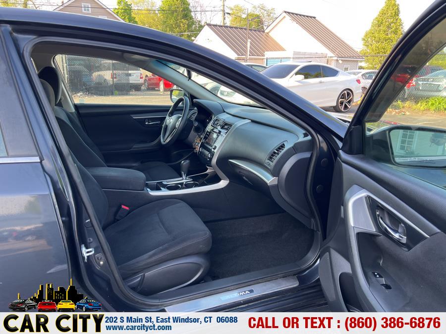 2014 Nissan Altima 4dr Sdn I4 2.5 SV, available for sale in East Windsor, Connecticut | Car City LLC. East Windsor, Connecticut 2014 Nissan Altima 4dr Sdn I4 2.5 SV, available for sale in East Windsor, Connecticut | Car City LLC. East Windsor, Connecticut