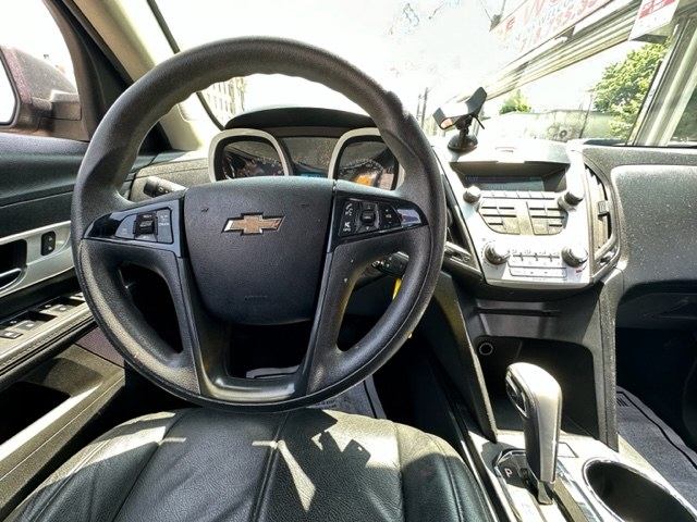 2015 Chevrolet Equinox FWD 4dr LS, available for sale in Brooklyn, New York | Wide World Inc. Brooklyn, New York 2015 Chevrolet Equinox FWD 4dr LS, available for sale in Brooklyn, New York | Wide World Inc. Brooklyn, New York
