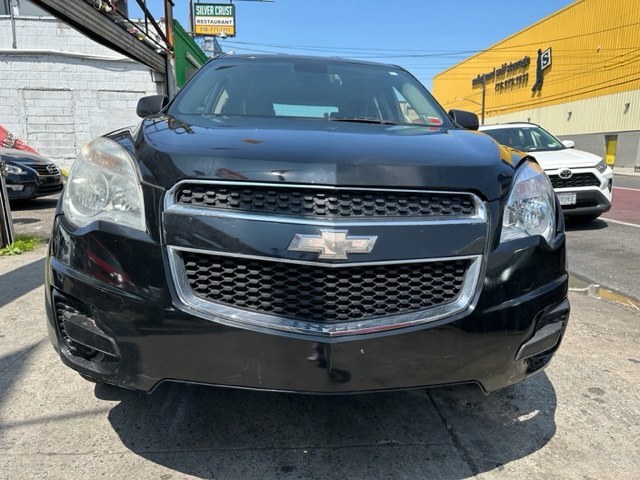 2015 Chevrolet Equinox FWD 4dr LS, available for sale in Brooklyn, New York | Wide World Inc. Brooklyn, New York 2015 Chevrolet Equinox FWD 4dr LS, available for sale in Brooklyn, New York | Wide World Inc. Brooklyn, New York