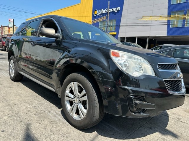 2015 Chevrolet Equinox FWD 4dr LS, available for sale in Brooklyn, New York | Wide World Inc. Brooklyn, New York 2015 Chevrolet Equinox FWD 4dr LS, available for sale in Brooklyn, New York | Wide World Inc. Brooklyn, New York