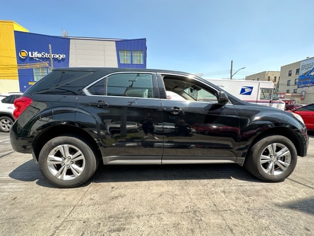 2015 Chevrolet Equinox FWD 4dr LS, available for sale in Brooklyn, New York | Wide World Inc. Brooklyn, New York 2015 Chevrolet Equinox FWD 4dr LS, available for sale in Brooklyn, New York | Wide World Inc. Brooklyn, New York