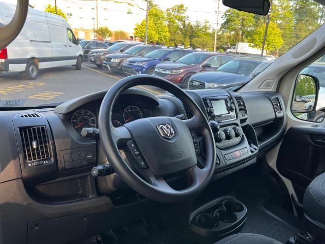 2021 Ram Promaster Cargo Van 3500 HR 159'' WB EXT, available for sale in Maple Shade, New Jersey | Car Revolution. Maple Shade, New Jersey 2021 Ram Promaster Cargo Van 3500 HR 159'' WB EXT, available for sale in Maple Shade, New Jersey | Car Revolution. Maple Shade, New Jersey