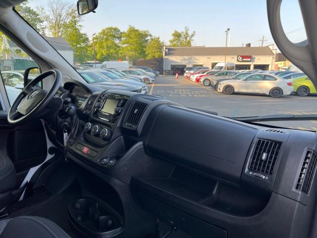 2021 Ram Promaster Cargo Van 3500 HR 159'' WB EXT, available for sale in Maple Shade, New Jersey | Car Revolution. Maple Shade, New Jersey 2021 Ram Promaster Cargo Van 3500 HR 159'' WB EXT, available for sale in Maple Shade, New Jersey | Car Revolution. Maple Shade, New Jersey