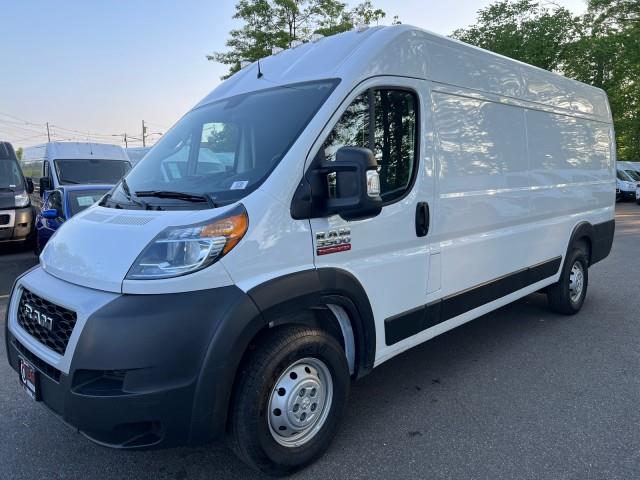 2021 Ram Promaster Cargo Van 3500 HR 159'' WB EXT, available for sale in Maple Shade, New Jersey | Car Revolution. Maple Shade, New Jersey 2021 Ram Promaster Cargo Van 3500 HR 159'' WB EXT, available for sale in Maple Shade, New Jersey | Car Revolution. Maple Shade, New Jersey