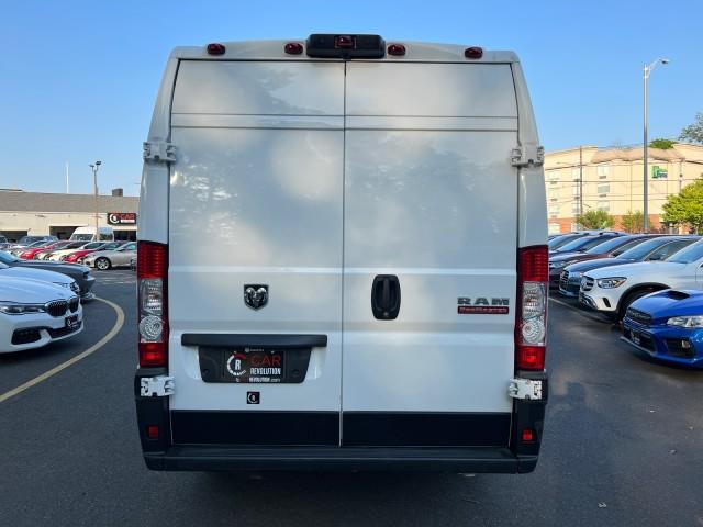 2021 Ram Promaster Cargo Van 3500 HR 159'' WB EXT, available for sale in Maple Shade, New Jersey | Car Revolution. Maple Shade, New Jersey 2021 Ram Promaster Cargo Van 3500 HR 159'' WB EXT, available for sale in Maple Shade, New Jersey | Car Revolution. Maple Shade, New Jersey
