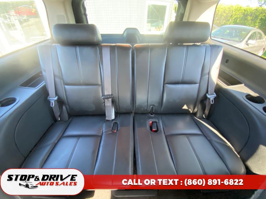 2013 Chevrolet Suburban 4WD 4dr 1500 LT, available for sale in East Windsor, Connecticut | Stop & Drive Auto Sales. East Windsor, Connecticut 2013 Chevrolet Suburban 4WD 4dr 1500 LT, available for sale in East Windsor, Connecticut | Stop & Drive Auto Sales. East Windsor, Connecticut
