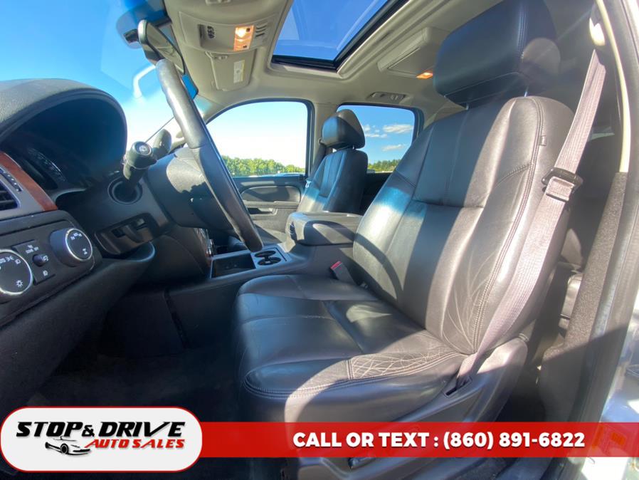 2013 Chevrolet Suburban 4WD 4dr 1500 LT, available for sale in East Windsor, Connecticut | Stop & Drive Auto Sales. East Windsor, Connecticut 2013 Chevrolet Suburban 4WD 4dr 1500 LT, available for sale in East Windsor, Connecticut | Stop & Drive Auto Sales. East Windsor, Connecticut