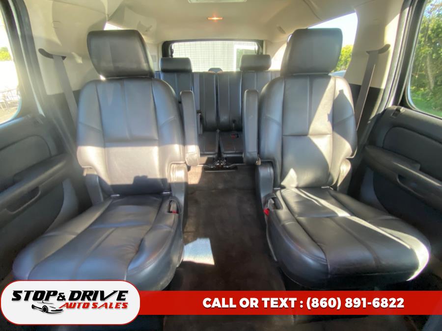 2013 Chevrolet Suburban 4WD 4dr 1500 LT, available for sale in East Windsor, Connecticut | Stop & Drive Auto Sales. East Windsor, Connecticut 2013 Chevrolet Suburban 4WD 4dr 1500 LT, available for sale in East Windsor, Connecticut | Stop & Drive Auto Sales. East Windsor, Connecticut