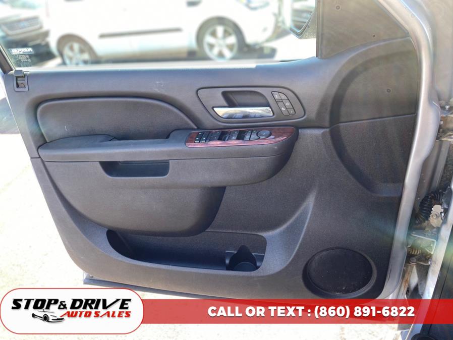 2013 Chevrolet Suburban 4WD 4dr 1500 LT, available for sale in East Windsor, Connecticut | Stop & Drive Auto Sales. East Windsor, Connecticut 2013 Chevrolet Suburban 4WD 4dr 1500 LT, available for sale in East Windsor, Connecticut | Stop & Drive Auto Sales. East Windsor, Connecticut