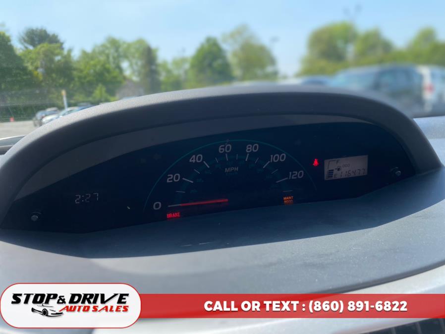 2007 Toyota Yaris 3dr HB Man (Natl), available for sale in East Windsor, Connecticut | Stop & Drive Auto Sales. East Windsor, Connecticut 2007 Toyota Yaris 3dr HB Man (Natl), available for sale in East Windsor, Connecticut | Stop & Drive Auto Sales. East Windsor, Connecticut