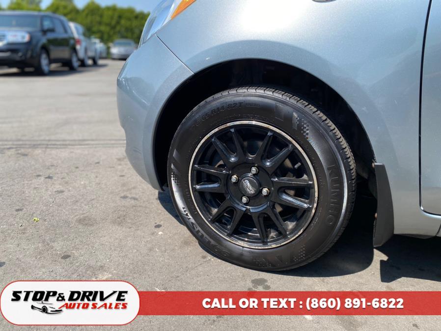 2007 Toyota Yaris 3dr HB Man (Natl), available for sale in East Windsor, Connecticut | Stop & Drive Auto Sales. East Windsor, Connecticut 2007 Toyota Yaris 3dr HB Man (Natl), available for sale in East Windsor, Connecticut | Stop & Drive Auto Sales. East Windsor, Connecticut