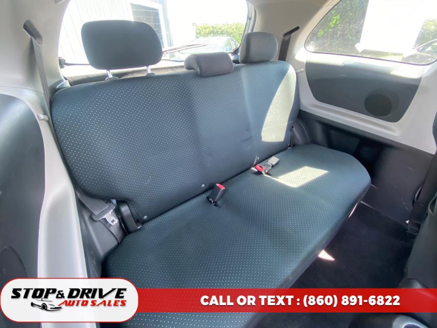 2007 Toyota Yaris 3dr HB Man (Natl), available for sale in East Windsor, Connecticut | Stop & Drive Auto Sales. East Windsor, Connecticut 2007 Toyota Yaris 3dr HB Man (Natl), available for sale in East Windsor, Connecticut | Stop & Drive Auto Sales. East Windsor, Connecticut