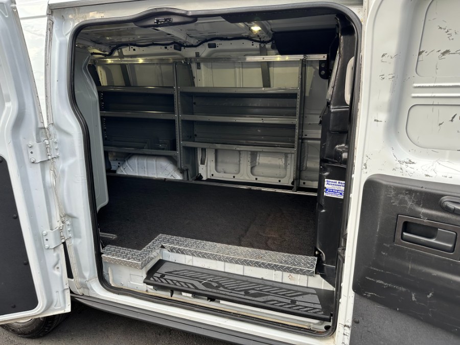2017 Ford Transit Van T-150 130" Low Rf 8600 GVWR Swing-Out RH Dr, available for sale in Paterson, New Jersey | DZ Automall. Paterson, New Jersey 2017 Ford Transit Van T-150 130" Low Rf 8600 GVWR Swing-Out RH Dr, available for sale in Paterson, New Jersey | DZ Automall. Paterson, New Jersey