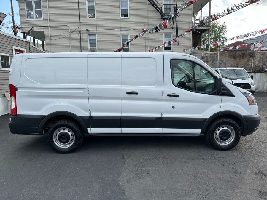 2017 Ford Transit Van T-150 130" Low Rf 8600 GVWR Swing-Out RH Dr, available for sale in Paterson, New Jersey | DZ Automall. Paterson, New Jersey 2017 Ford Transit Van T-150 130" Low Rf 8600 GVWR Swing-Out RH Dr, available for sale in Paterson, New Jersey | DZ Automall. Paterson, New Jersey
