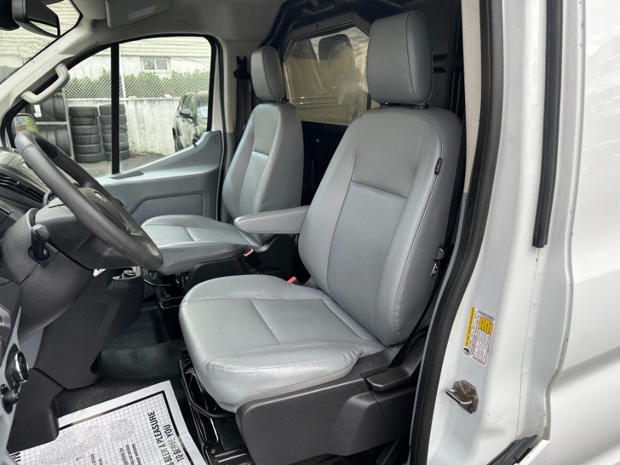 2017 Ford Transit Van T-150 130" Low Rf 8600 GVWR Swing-Out RH Dr, available for sale in Paterson, New Jersey | DZ Automall. Paterson, New Jersey 2017 Ford Transit Van T-150 130" Low Rf 8600 GVWR Swing-Out RH Dr, available for sale in Paterson, New Jersey | DZ Automall. Paterson, New Jersey