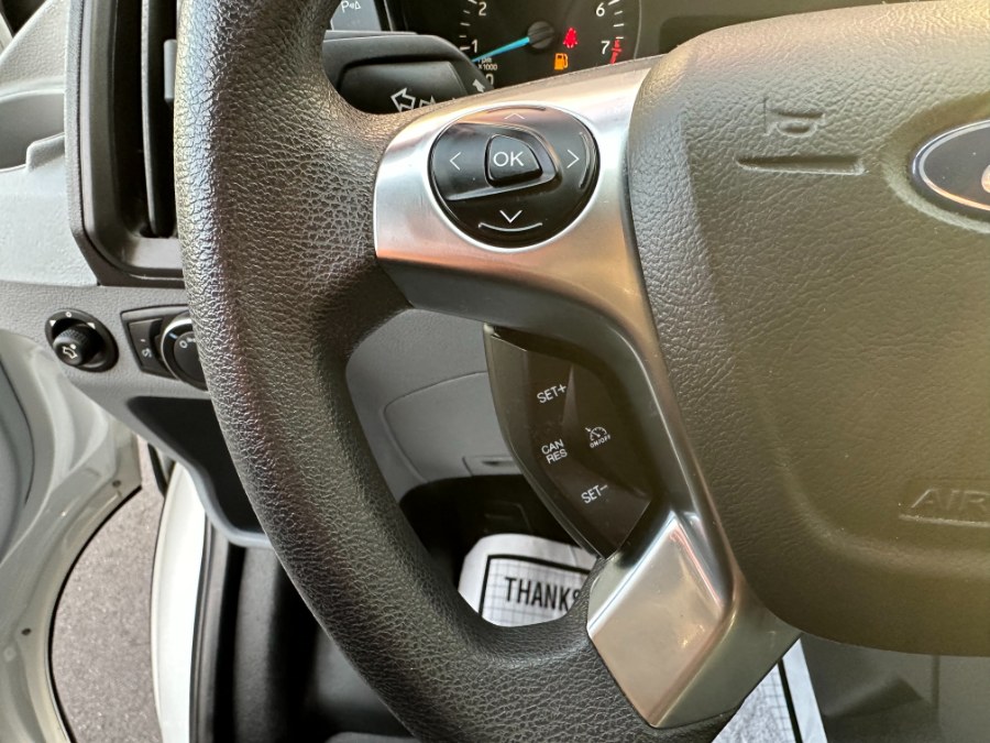 2019 Ford Transit Van T-150 130" Low Rf 8600 GVWR Sliding RH Dr, available for sale in Paterson, New Jersey | DZ Automall. Paterson, New Jersey 2019 Ford Transit Van T-150 130" Low Rf 8600 GVWR Sliding RH Dr, available for sale in Paterson, New Jersey | DZ Automall. Paterson, New Jersey