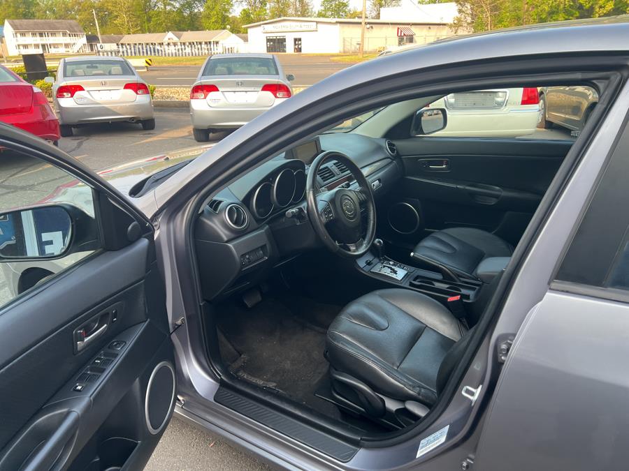 2004 Mazda Mazda3 5dr Wgn s Auto, available for sale in South Windsor , Connecticut | Ful-line Auto LLC. South Windsor , Connecticut 2004 Mazda Mazda3 5dr Wgn s Auto, available for sale in South Windsor , Connecticut | Ful-line Auto LLC. South Windsor , Connecticut