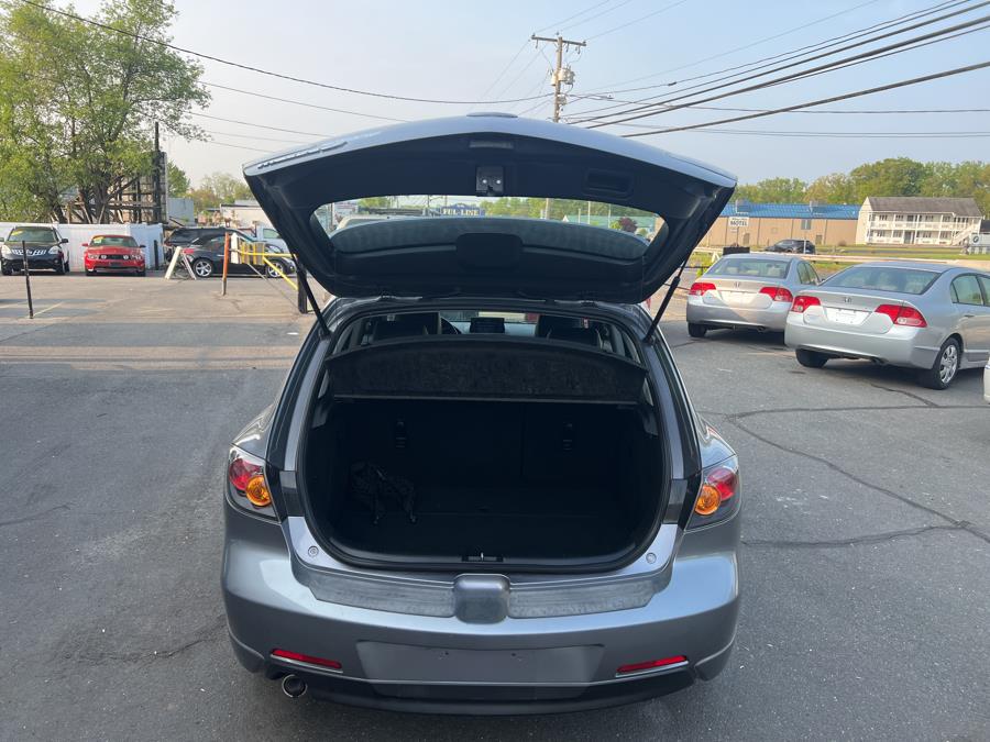 2004 Mazda Mazda3 5dr Wgn s Auto, available for sale in South Windsor , Connecticut | Ful-line Auto LLC. South Windsor , Connecticut 2004 Mazda Mazda3 5dr Wgn s Auto, available for sale in South Windsor , Connecticut | Ful-line Auto LLC. South Windsor , Connecticut