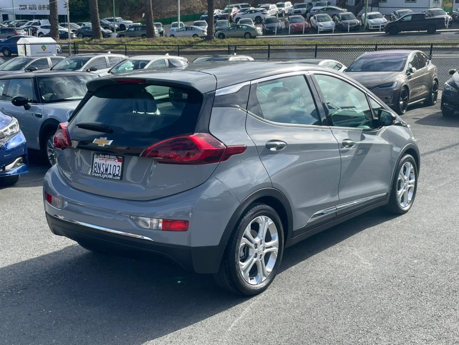 2020 Chevrolet Bolt EV LT, available for sale in Daly City, California | Green Light Auto Wholesale. Daly City, California 2020 Chevrolet Bolt EV LT, available for sale in Daly City, California | Green Light Auto Wholesale. Daly City, California
