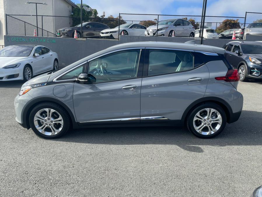 2020 Chevrolet Bolt EV LT, available for sale in Daly City, California | Green Light Auto Wholesale. Daly City, California 2020 Chevrolet Bolt EV LT, available for sale in Daly City, California | Green Light Auto Wholesale. Daly City, California
