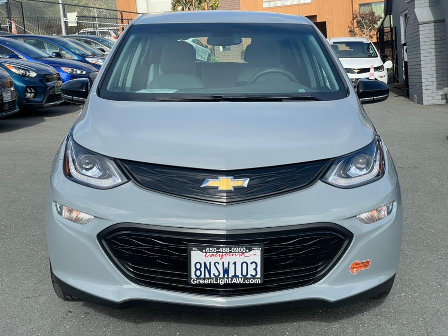 2020 Chevrolet Bolt EV LT, available for sale in Daly City, California | Green Light Auto Wholesale. Daly City, California 2020 Chevrolet Bolt EV LT, available for sale in Daly City, California | Green Light Auto Wholesale. Daly City, California