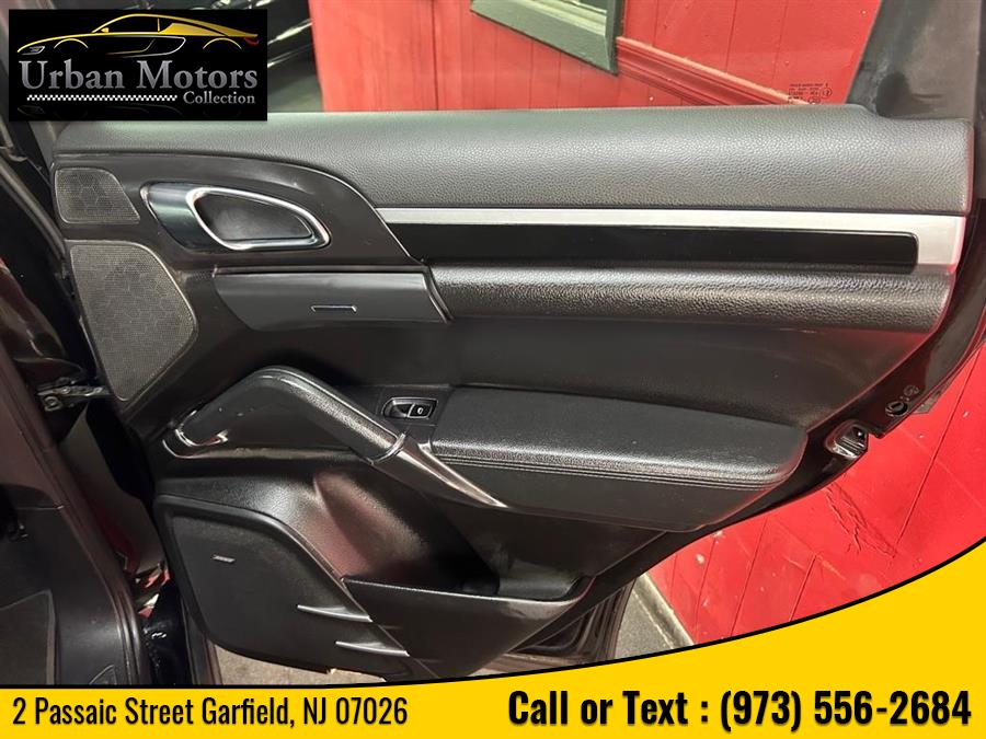 2011 Porsche Cayenne S, available for sale in Garfield, New Jersey | Urban Motors Collection. Garfield, New Jersey 2011 Porsche Cayenne S, available for sale in Garfield, New Jersey | Urban Motors Collection. Garfield, New Jersey