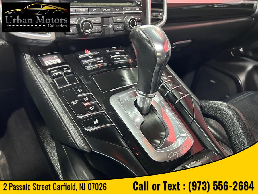 2011 Porsche Cayenne S, available for sale in Garfield, New Jersey | Urban Motors Collection. Garfield, New Jersey 2011 Porsche Cayenne S, available for sale in Garfield, New Jersey | Urban Motors Collection. Garfield, New Jersey