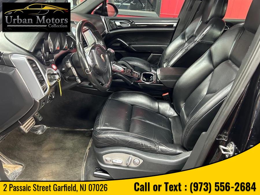 2011 Porsche Cayenne S, available for sale in Garfield, New Jersey | Urban Motors Collection. Garfield, New Jersey 2011 Porsche Cayenne S, available for sale in Garfield, New Jersey | Urban Motors Collection. Garfield, New Jersey