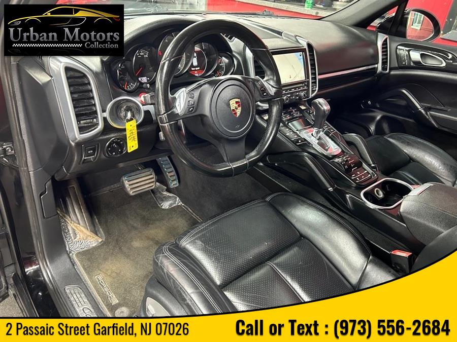 2011 Porsche Cayenne S, available for sale in Garfield, New Jersey | Urban Motors Collection. Garfield, New Jersey 2011 Porsche Cayenne S, available for sale in Garfield, New Jersey | Urban Motors Collection. Garfield, New Jersey