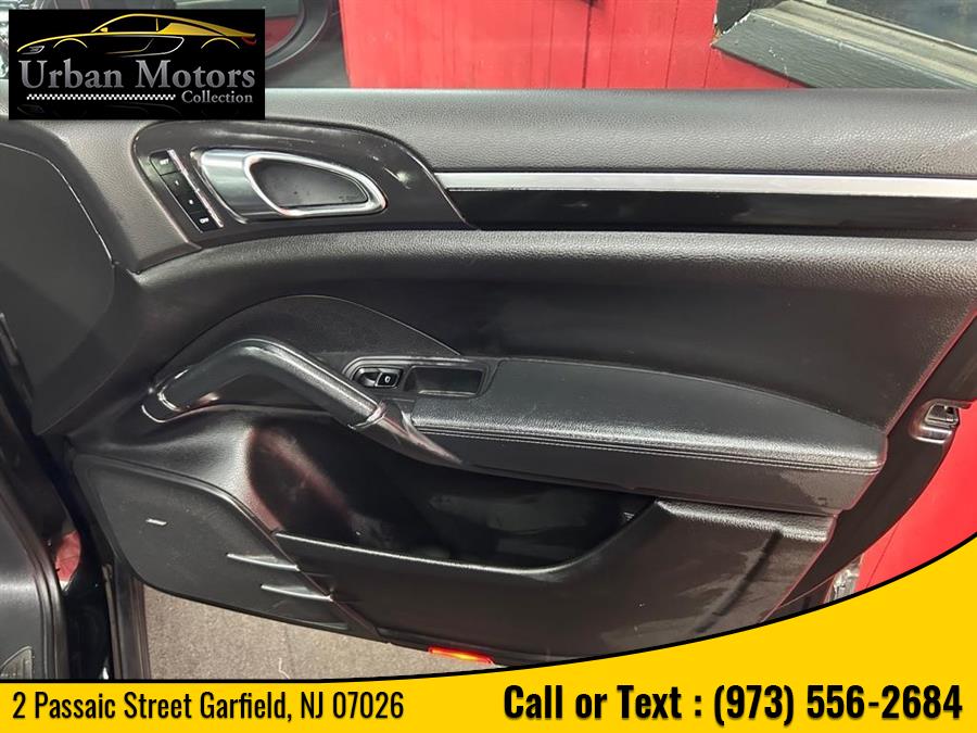 2011 Porsche Cayenne S, available for sale in Garfield, New Jersey | Urban Motors Collection. Garfield, New Jersey 2011 Porsche Cayenne S, available for sale in Garfield, New Jersey | Urban Motors Collection. Garfield, New Jersey