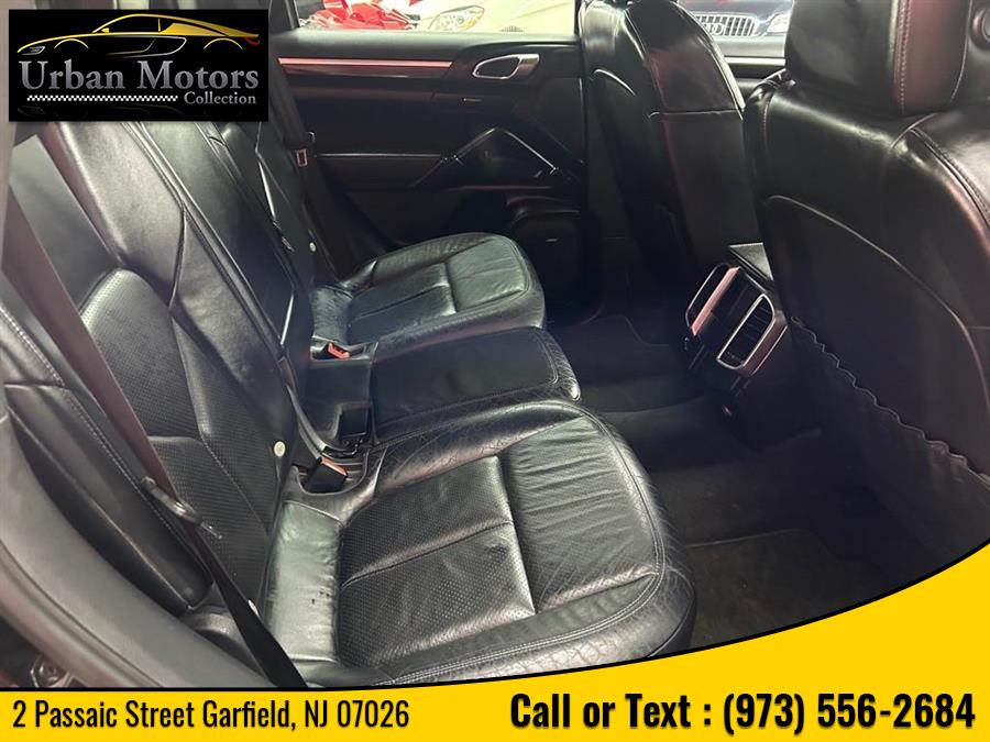 2011 Porsche Cayenne S, available for sale in Garfield, New Jersey | Urban Motors Collection. Garfield, New Jersey 2011 Porsche Cayenne S, available for sale in Garfield, New Jersey | Urban Motors Collection. Garfield, New Jersey