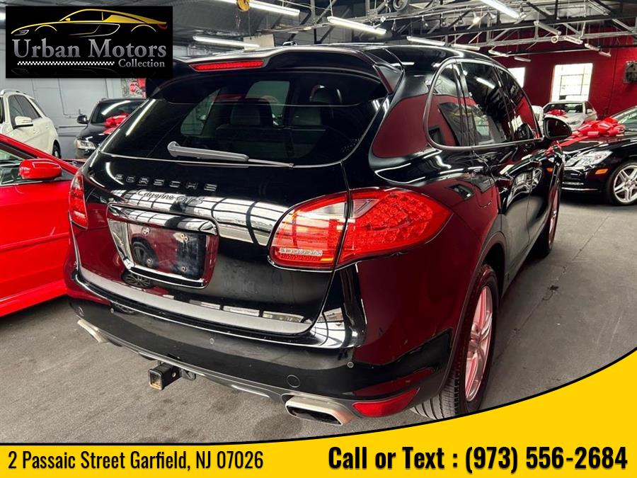 2011 Porsche Cayenne S, available for sale in Garfield, New Jersey | Urban Motors Collection. Garfield, New Jersey 2011 Porsche Cayenne S, available for sale in Garfield, New Jersey | Urban Motors Collection. Garfield, New Jersey