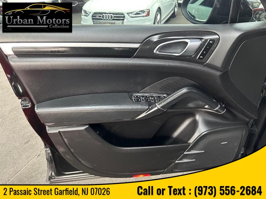 2011 Porsche Cayenne S, available for sale in Garfield, New Jersey | Urban Motors Collection. Garfield, New Jersey 2011 Porsche Cayenne S, available for sale in Garfield, New Jersey | Urban Motors Collection. Garfield, New Jersey
