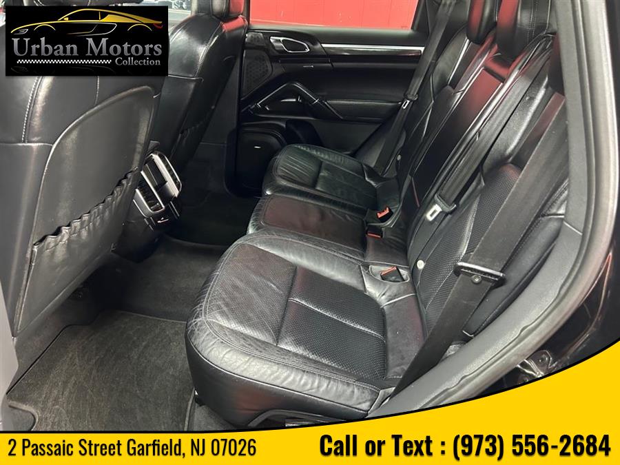 2011 Porsche Cayenne S, available for sale in Garfield, New Jersey | Urban Motors Collection. Garfield, New Jersey 2011 Porsche Cayenne S, available for sale in Garfield, New Jersey | Urban Motors Collection. Garfield, New Jersey