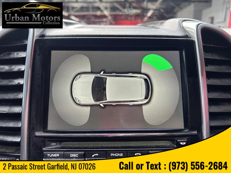 2011 Porsche Cayenne S, available for sale in Garfield, New Jersey | Urban Motors Collection. Garfield, New Jersey 2011 Porsche Cayenne S, available for sale in Garfield, New Jersey | Urban Motors Collection. Garfield, New Jersey