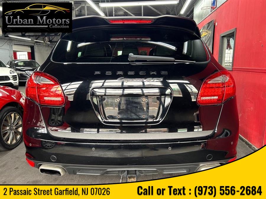 2011 Porsche Cayenne S, available for sale in Garfield, New Jersey | Urban Motors Collection. Garfield, New Jersey 2011 Porsche Cayenne S, available for sale in Garfield, New Jersey | Urban Motors Collection. Garfield, New Jersey