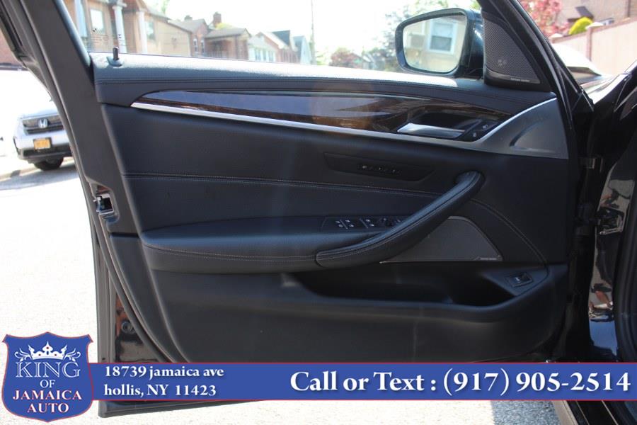 2020 BMW 5 Series 540i xDrive Sedan, available for sale in Hollis, New York | King of Jamaica Auto Inc. Hollis, New York 2020 BMW 5 Series 540i xDrive Sedan, available for sale in Hollis, New York | King of Jamaica Auto Inc. Hollis, New York