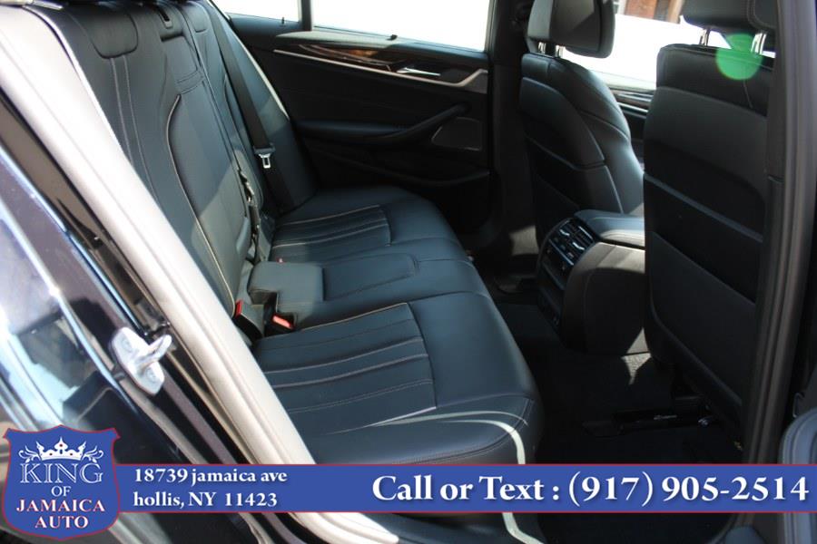 2020 BMW 5 Series 540i xDrive Sedan, available for sale in Hollis, New York | King of Jamaica Auto Inc. Hollis, New York 2020 BMW 5 Series 540i xDrive Sedan, available for sale in Hollis, New York | King of Jamaica Auto Inc. Hollis, New York