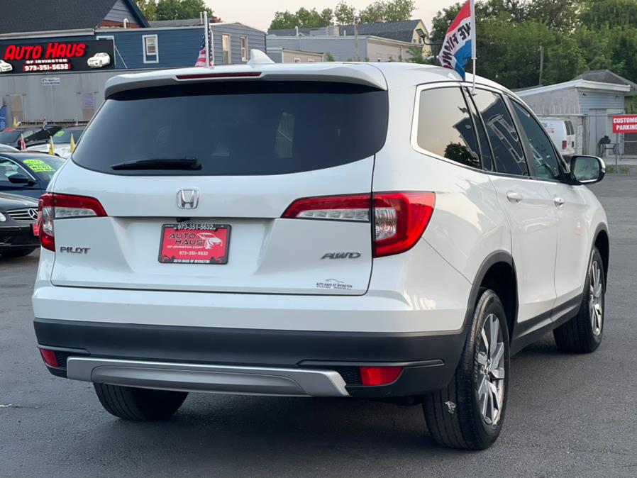 2020 Honda Pilot EX-L AWD, available for sale in Irvington , New Jersey | Auto Haus of Irvington Corp. Irvington , New Jersey 2020 Honda Pilot EX-L AWD, available for sale in Irvington , New Jersey | Auto Haus of Irvington Corp. Irvington , New Jersey