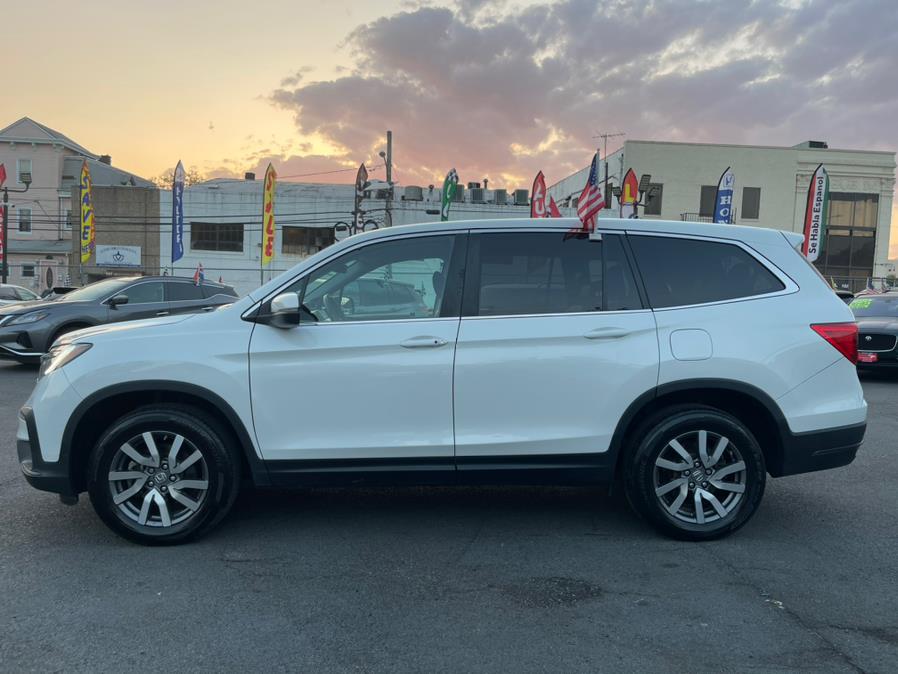 2020 Honda Pilot EX-L AWD, available for sale in Irvington , New Jersey | Auto Haus of Irvington Corp. Irvington , New Jersey 2020 Honda Pilot EX-L AWD, available for sale in Irvington , New Jersey | Auto Haus of Irvington Corp. Irvington , New Jersey