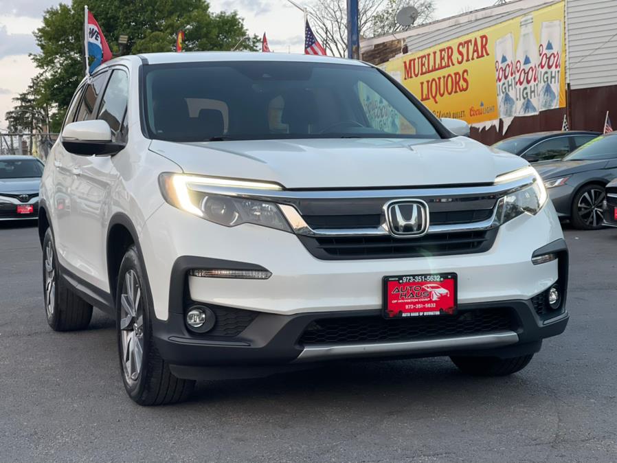 2020 Honda Pilot EX-L AWD, available for sale in Irvington , New Jersey | Auto Haus of Irvington Corp. Irvington , New Jersey 2020 Honda Pilot EX-L AWD, available for sale in Irvington , New Jersey | Auto Haus of Irvington Corp. Irvington , New Jersey