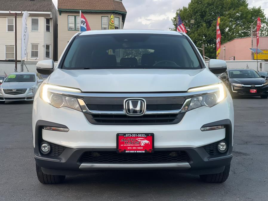 2020 Honda Pilot EX-L AWD, available for sale in Irvington , New Jersey | Auto Haus of Irvington Corp. Irvington , New Jersey 2020 Honda Pilot EX-L AWD, available for sale in Irvington , New Jersey | Auto Haus of Irvington Corp. Irvington , New Jersey