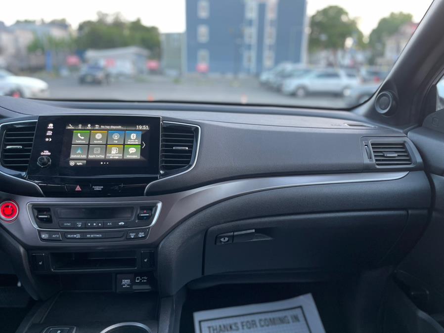 2021 Honda Passport EX-L AWD, available for sale in Irvington , New Jersey | Auto Haus of Irvington Corp. Irvington , New Jersey 2021 Honda Passport EX-L AWD, available for sale in Irvington , New Jersey | Auto Haus of Irvington Corp. Irvington , New Jersey