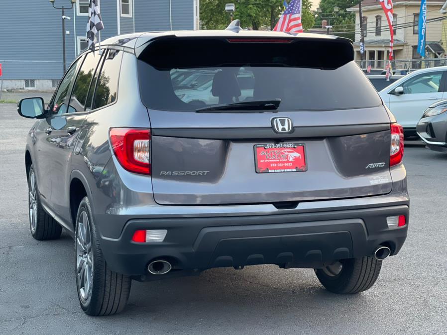 2021 Honda Passport EX-L AWD, available for sale in Irvington , New Jersey | Auto Haus of Irvington Corp. Irvington , New Jersey 2021 Honda Passport EX-L AWD, available for sale in Irvington , New Jersey | Auto Haus of Irvington Corp. Irvington , New Jersey