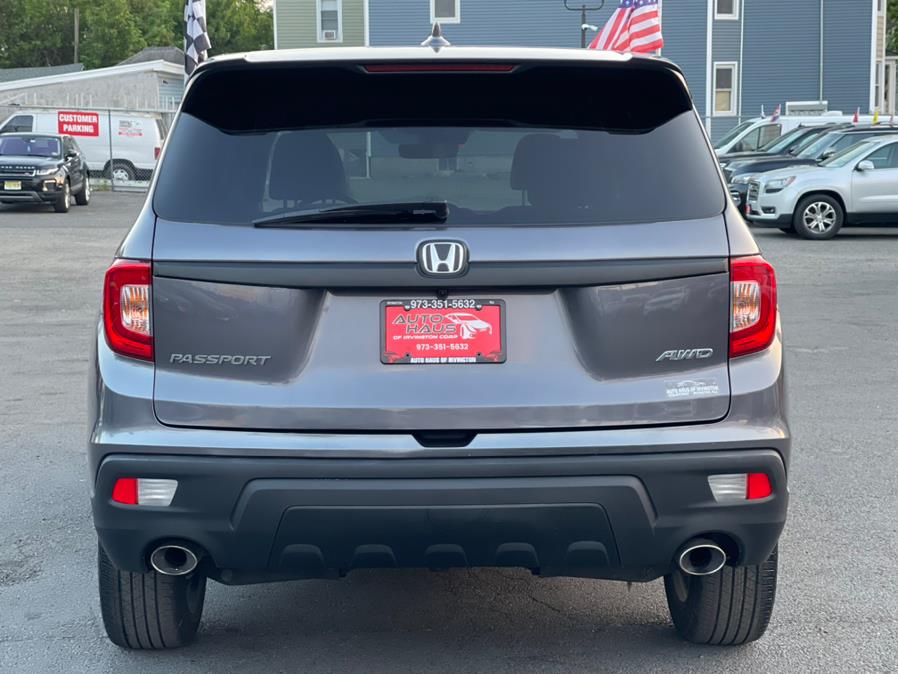 2021 Honda Passport EX-L AWD, available for sale in Irvington , New Jersey | Auto Haus of Irvington Corp. Irvington , New Jersey 2021 Honda Passport EX-L AWD, available for sale in Irvington , New Jersey | Auto Haus of Irvington Corp. Irvington , New Jersey