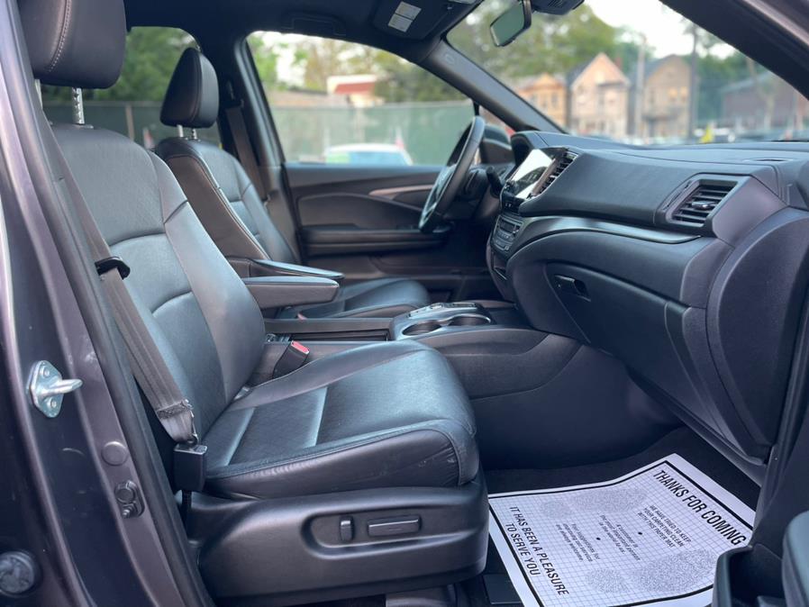2021 Honda Passport EX-L AWD, available for sale in Irvington , New Jersey | Auto Haus of Irvington Corp. Irvington , New Jersey 2021 Honda Passport EX-L AWD, available for sale in Irvington , New Jersey | Auto Haus of Irvington Corp. Irvington , New Jersey