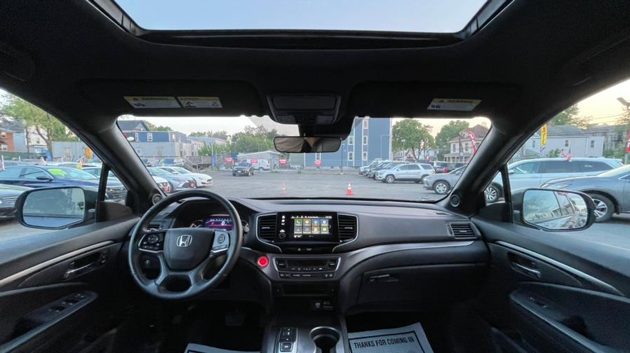 2021 Honda Passport EX-L AWD, available for sale in Irvington , New Jersey | Auto Haus of Irvington Corp. Irvington , New Jersey 2021 Honda Passport EX-L AWD, available for sale in Irvington , New Jersey | Auto Haus of Irvington Corp. Irvington , New Jersey